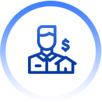 Mascot Affiliate Marketing icon