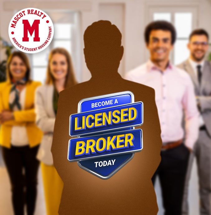 Broker Image