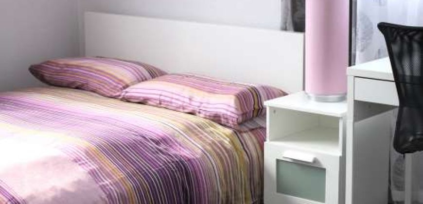 Student Luxury Living