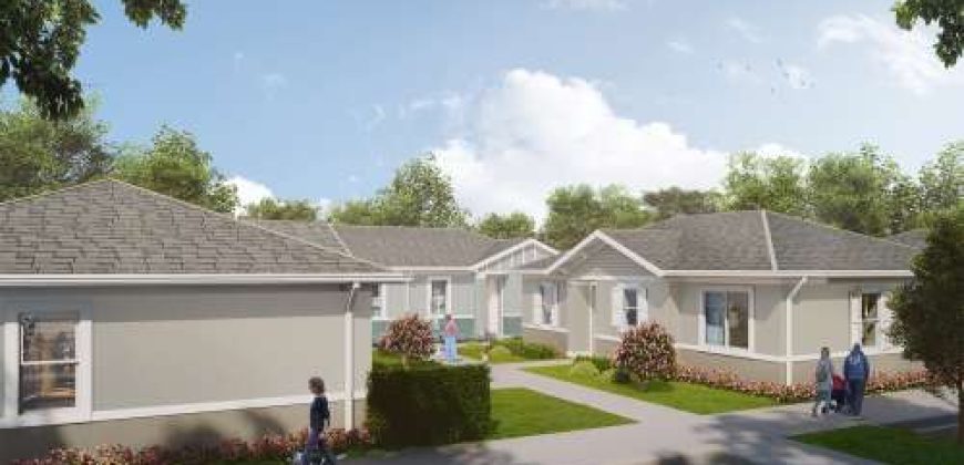 Villas at Gulf Coast