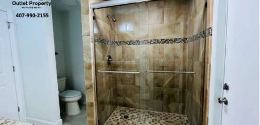 1014 Hornbeam St Oviedo, FL 32765