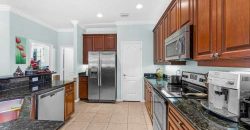 Fully Furnished Seasonal Rental!