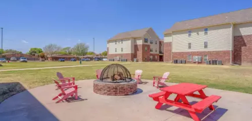 The Grove at Lubbock