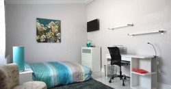 Student Luxury Living