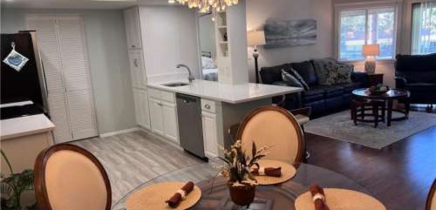 SHORT TERM RENTAL (5.1 – 12.31) – Fountain Lakes Condo