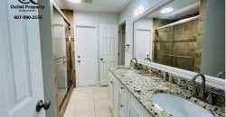 1014 Hornbeam St Oviedo, FL 32765