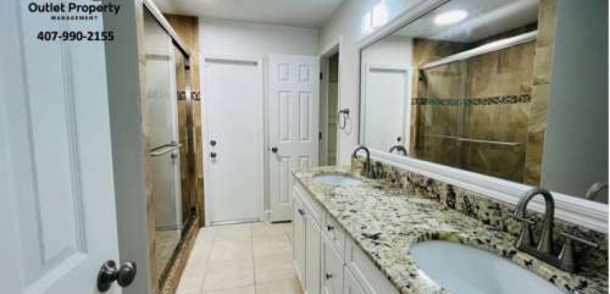 1014 Hornbeam St Oviedo, FL 32765