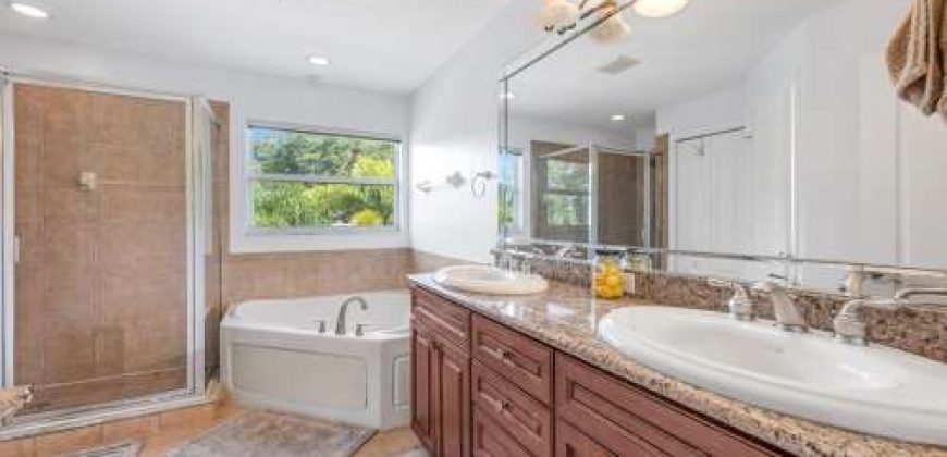 Fully Furnished Seasonal Rental!