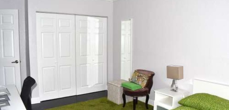 Student Luxury Living