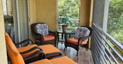 SHORT TERM RENTAL (5.1 – 12.31) – Fountain Lakes Condo