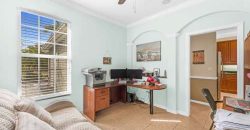 Fully Furnished Seasonal Rental!