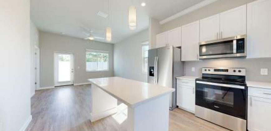 Villas at Gulf Coast