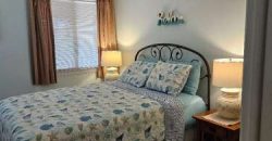 SHORT TERM RENTAL (5.1 – 12.31) – Fountain Lakes Condo