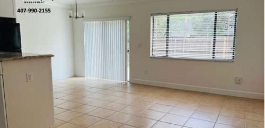 1014 Hornbeam St Oviedo, FL 32765