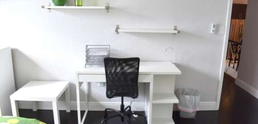 Student Luxury Living