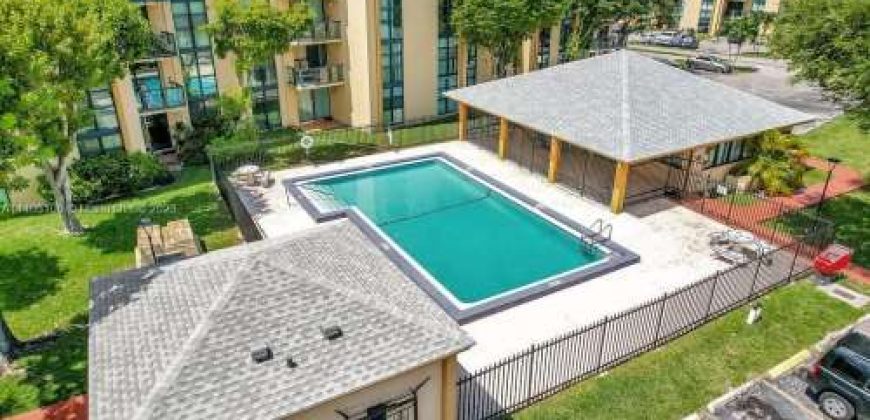 11800 SW 18th St APT 508 Miami, FL 33175