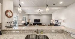 Gorgeous 4/4.5 Townhomes with Fenced Backyards!