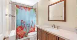 Fully Furnished Seasonal Rental!