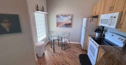 Seasonal Condo in Gateway Greens