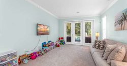 Fully Furnished Seasonal Rental!
