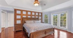 Fully Furnished Seasonal Rental!