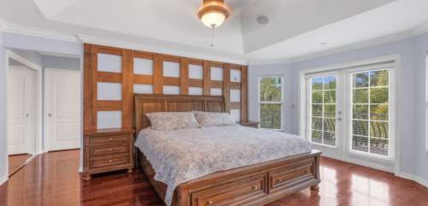Fully Furnished Seasonal Rental!