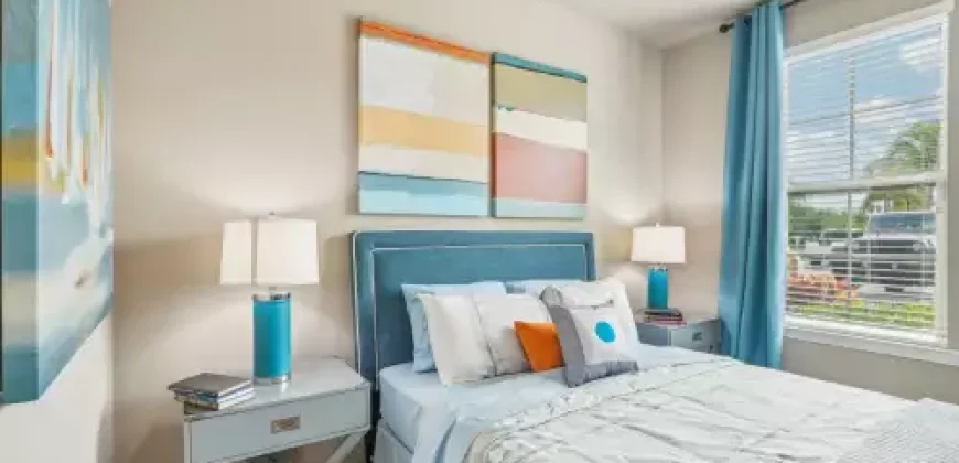 Springs at Gulf Coast