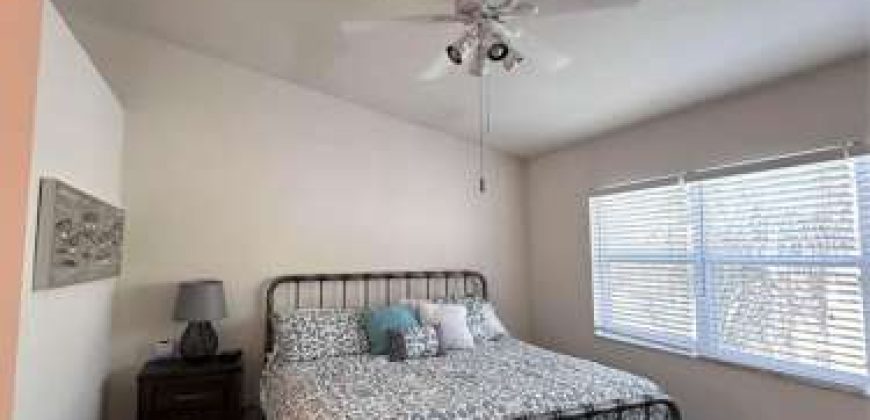 Seasonal Condo in Gateway Greens