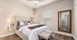 Gorgeous 4/4.5 Townhomes with Fenced Backyards!