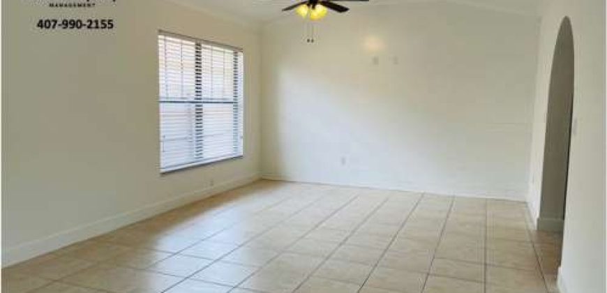 1014 Hornbeam St Oviedo, FL 32765