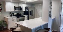 SHORT TERM RENTAL (5.1 – 12.31) – Fountain Lakes Condo