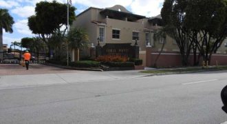 8660 NW 5th Terrace # 15-202 Miami, FL 33126