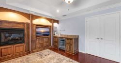 Fully Furnished Seasonal Rental!