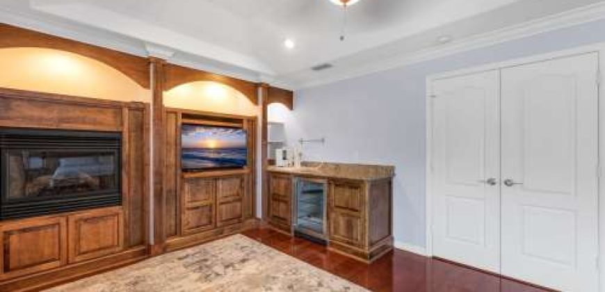 Fully Furnished Seasonal Rental!