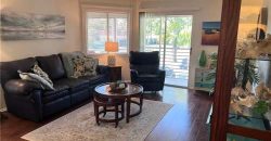 SHORT TERM RENTAL (5.1 – 12.31) – Fountain Lakes Condo