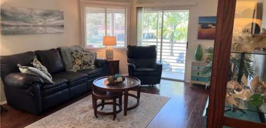 SHORT TERM RENTAL (5.1 – 12.31) – Fountain Lakes Condo