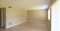 UPDATED KITCHEN!!! 2BR 1BA in Windmill Point. Waterford Lakes/UCF area. ALL TILE FLOORS, Community Pool!