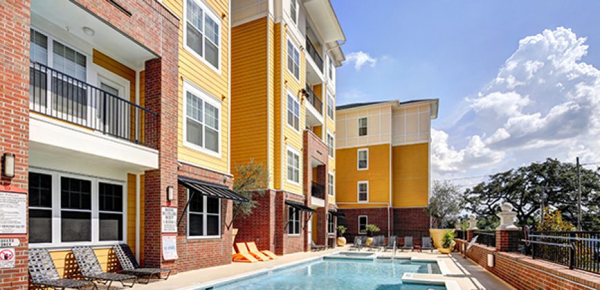 601 Copeland