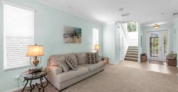 Fully Furnished Seasonal Rental!