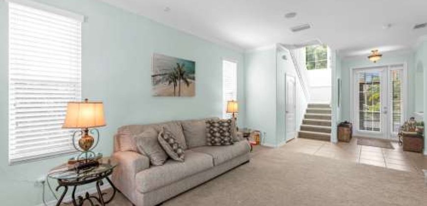 Fully Furnished Seasonal Rental!