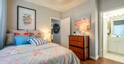 Coastal Village Off-Campus Student Housing