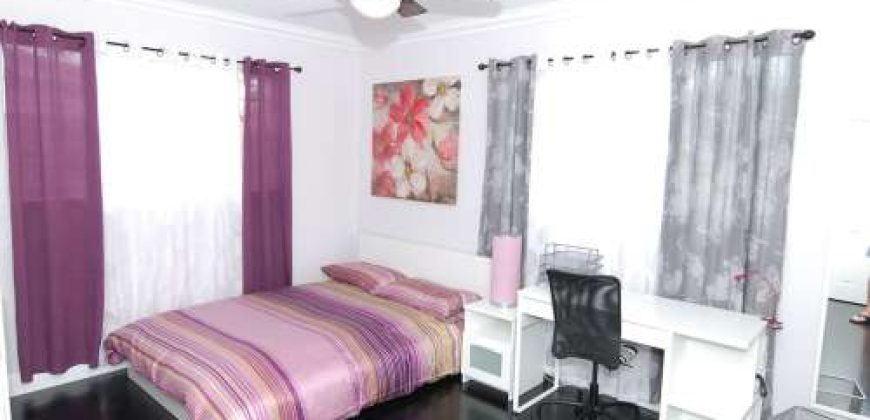 Student Luxury Living