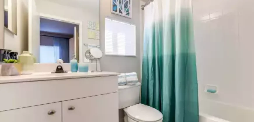 Coastal Village Off-Campus Student Housing