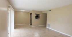 UPDATED KITCHEN!!! 2BR 1BA in Windmill Point. Waterford Lakes/UCF area. ALL TILE FLOORS, Community Pool!