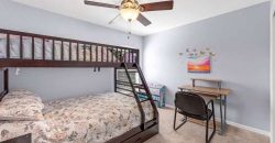 Fully Furnished Seasonal Rental!