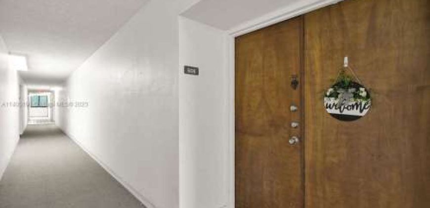11800 SW 18th St APT 508 Miami, FL 33175