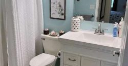 SHORT TERM RENTAL (5.1 – 12.31) – Fountain Lakes Condo