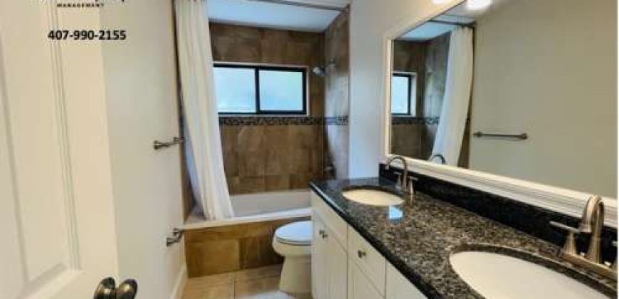 1014 Hornbeam St Oviedo, FL 32765
