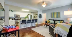 Coastal Village Off-Campus Student Housing