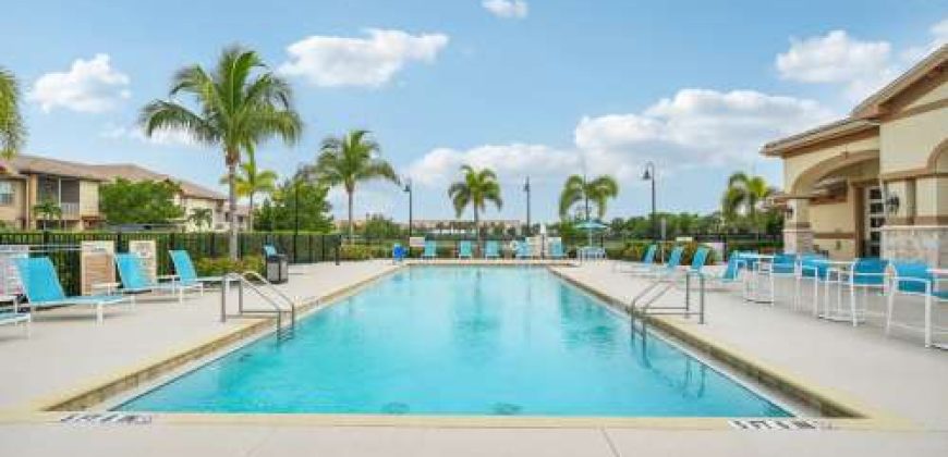 Springs at Gulf Coast